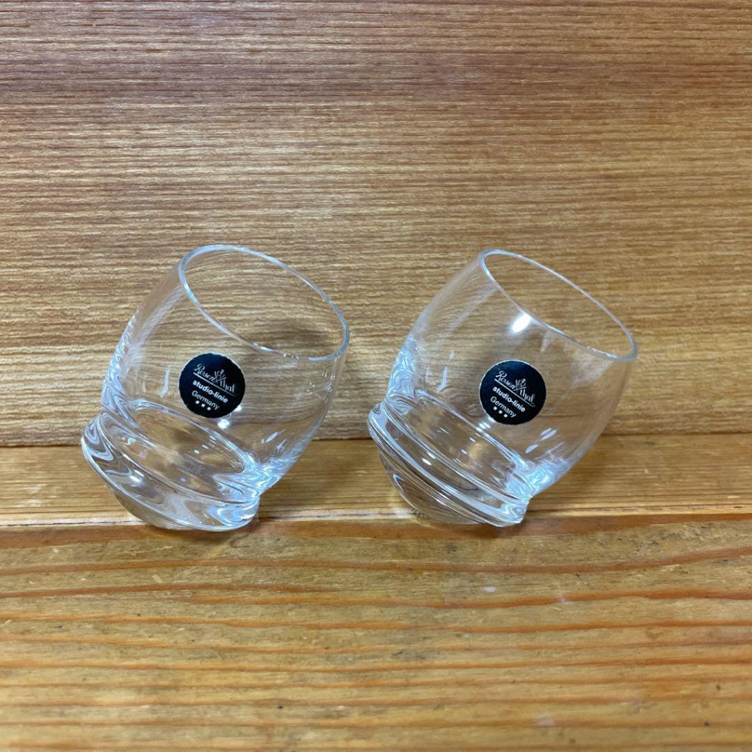 Rosenthal - 【希少】ショットグラス　卵形　ローゼンタール　箱付き Amazon | ショットグラス 卵形 ローゼンタール 箱付き 家飲み